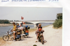 1983 - Diverses