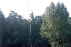 Rekrutenschule - Funkerpionier