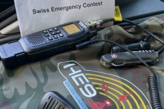 2025 – SEC – Swiss Emergency (Notruf) Contest