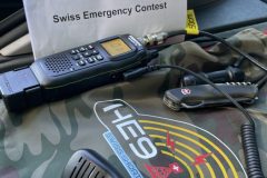 2025 – SEC – Swiss Emergency (Notruf) Contest