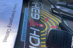 2025 – SEC – Swiss Emergency (Notruf) Contest