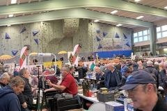 2025 – Surplus Party – Amateurfunk Flohmarkt – Zofingen