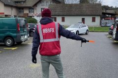 2025 – Surplus Party – Amateurfunk Flohmarkt – Zofingen