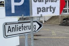 2025 – Surplus Party – Amateurfunk Flohmarkt – Zofingen