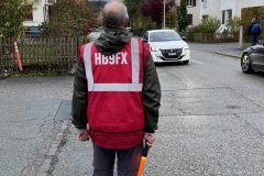 2025 – Surplus Party – Amateurfunk Flohmarkt – Zofingen