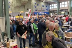 2025 – Surplus Party – Amateurfunk Flohmarkt – Zofingen