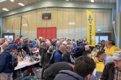 2025 – Surplus Party – Amateurfunk Flohmarkt – Zofingen