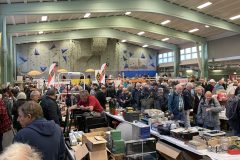 2025 – Surplus Party – Amateurfunk Flohmarkt – Zofingen
