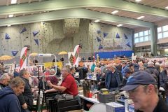 2025 – Surplus Party – Amateurfunk Flohmarkt – Zofingen