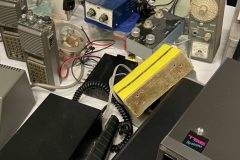 2025 – Surplus Party – Amateurfunk Flohmarkt – Zofingen