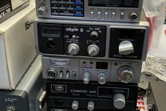 2025 – Surplus Party – Amateurfunk Flohmarkt – Zofingen