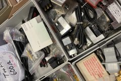 2025 – Surplus Party – Amateurfunk Flohmarkt – Zofingen