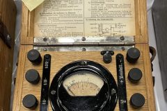 2025 – Surplus Party – Amateurfunk Flohmarkt – Zofingen