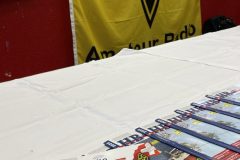 2025 – Surplus Party – Amateurfunk Flohmarkt – Zofingen