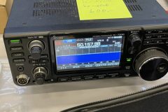 2025 – Surplus Party – Amateurfunk Flohmarkt – Zofingen