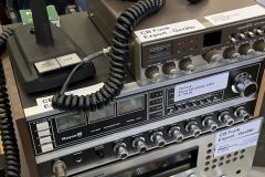 2025 – Surplus Party – Amateurfunk Flohmarkt – Zofingen