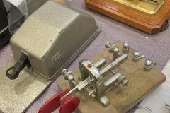 2025 – Surplus Party – Amateurfunk Flohmarkt – Zofingen