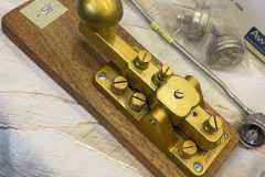 2025 – Surplus Party – Amateurfunk Flohmarkt – Zofingen