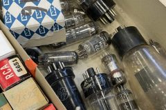 2025 – Surplus Party – Amateurfunk Flohmarkt – Zofingen