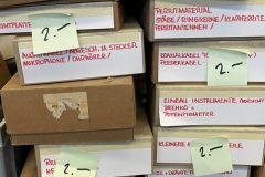 2025 – Surplus Party – Amateurfunk Flohmarkt – Zofingen