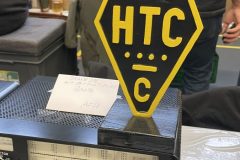 2025 – Surplus Party – Amateurfunk Flohmarkt – Zofingen