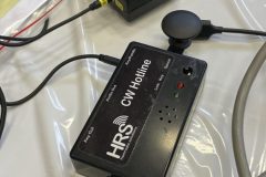 2025 – Surplus Party – Amateurfunk Flohmarkt – Zofingen