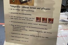 2025 – Surplus Party – Amateurfunk Flohmarkt – Zofingen