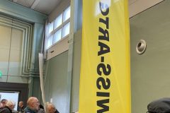 2025 – Surplus Party – Amateurfunk Flohmarkt – Zofingen