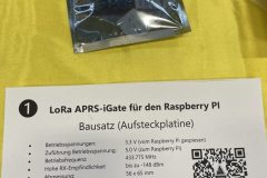 2025 – Surplus Party – Amateurfunk Flohmarkt – Zofingen