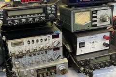 2025 – Surplus Party – Amateurfunk Flohmarkt – Zofingen