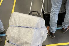 2025 – Surplus Party – Amateurfunk Flohmarkt – Zofingen