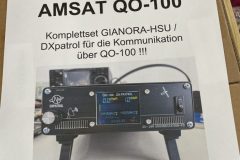 2025 – Surplus Party – Amateurfunk Flohmarkt – Zofingen