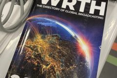 2025 – Surplus Party – Amateurfunk Flohmarkt – Zofingen