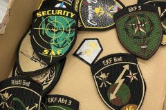 2025 – Surplus Party – Amateurfunk Flohmarkt – Zofingen