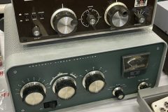 2025 – Surplus Party – Amateurfunk Flohmarkt – Zofingen