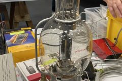 2025 – Surplus Party – Amateurfunk Flohmarkt – Zofingen