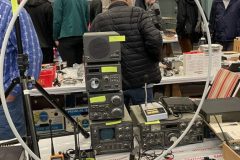 2025 – Surplus Party – Amateurfunk Flohmarkt – Zofingen
