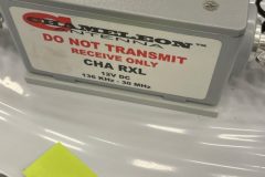 2025 – Surplus Party – Amateurfunk Flohmarkt – Zofingen