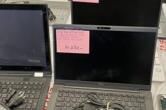 2025 – Surplus Party – Amateurfunk Flohmarkt – Zofingen