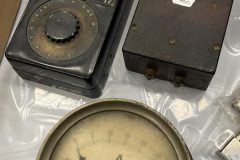 2025 – Surplus Party – Amateurfunk Flohmarkt – Zofingen