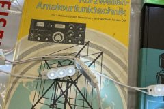 2025 – Surplus Party – Amateurfunk Flohmarkt – Zofingen