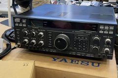 2025 – Surplus Party – Amateurfunk Flohmarkt – Zofingen