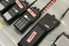 2025 – Surplus Party – Amateurfunk Flohmarkt – Zofingen