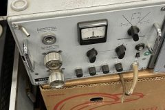 2025 – Surplus Party – Amateurfunk Flohmarkt – Zofingen