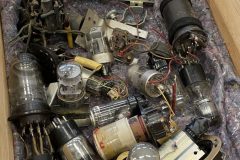 2025 – Surplus Party – Amateurfunk Flohmarkt – Zofingen