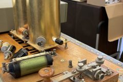 2025 – Surplus Party – Amateurfunk Flohmarkt – Zofingen