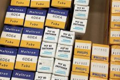 2025 – Surplus Party – Amateurfunk Flohmarkt – Zofingen