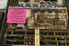 2025 – Surplus Party – Amateurfunk Flohmarkt – Zofingen