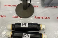 2025 – Surplus Party – Amateurfunk Flohmarkt – Zofingen