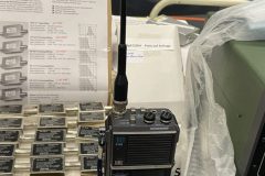 2025 – Surplus Party – Amateurfunk Flohmarkt – Zofingen